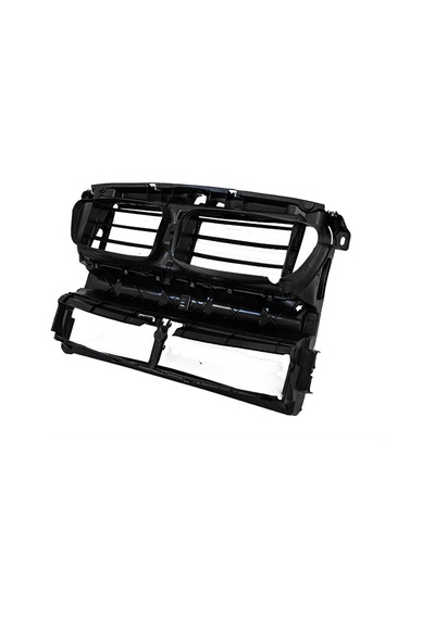 Bmw F10 + Lcı Uyumlu Panel Hava Kanalı, Ön, Fan Maskesi, Tek Motorlu, Lastikli, B A51647332893