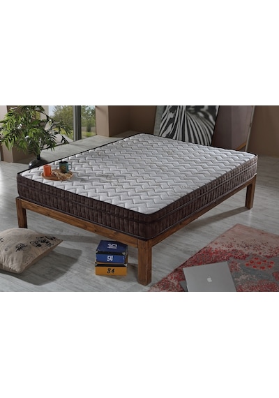 Royal Lux Bedding Bamboo Rüyası Ultra Ortopedik Yaylı Yatak