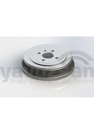 Yavuzsan 27381 Arka Fren Kampanası Astra G-h 98-04 Vectra B 95-02 Combo 01-04 230x57x4dl Adet 24444064