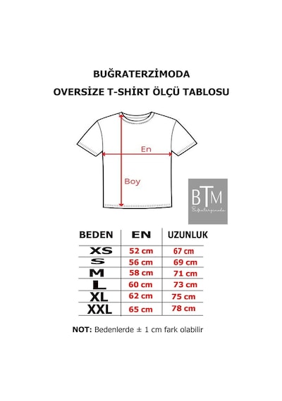 Noıssey Buğraterzimoda Unisex Brooklyn Baskılı Yeşil Oversize T-shirt 878kl34