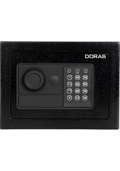 Doras 17 Serisi Mini Boy Kasa