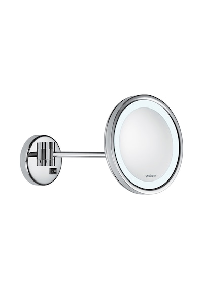 Valera Optima Light Smart Ayna Krom