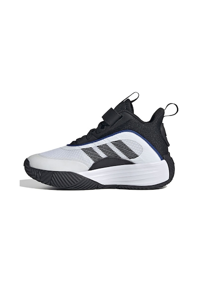 Adidas Çocuk Beyaz Spor Ayakkabı If4592 001