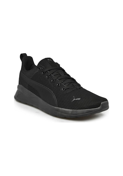 Puma Anzarun Lite Siyah Unisex Sneaker 371128-01 Siyah