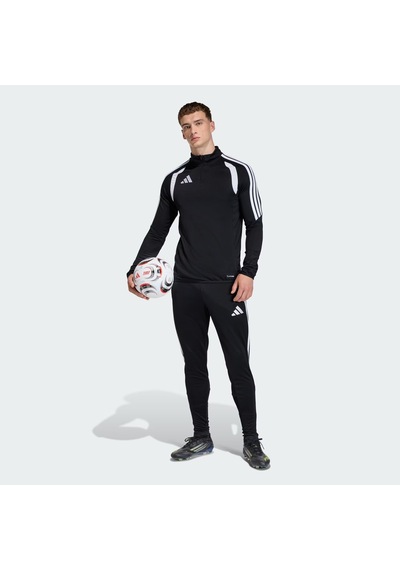 Adidas Tiro26 League Regular Training Erkek Eşofman Altı Jy7230 Siyah