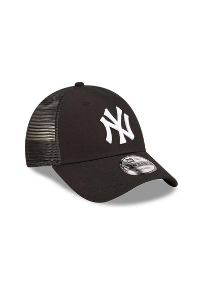 New Era Home Fıeld 9forty Trucker Neyyan Blkwhı Unisex Siyah Şapka 60358155-02-9285 Siyah