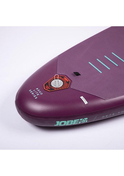 Jobe Lına Sup Board 10.0 Seti Mor 305x81x15 Cm