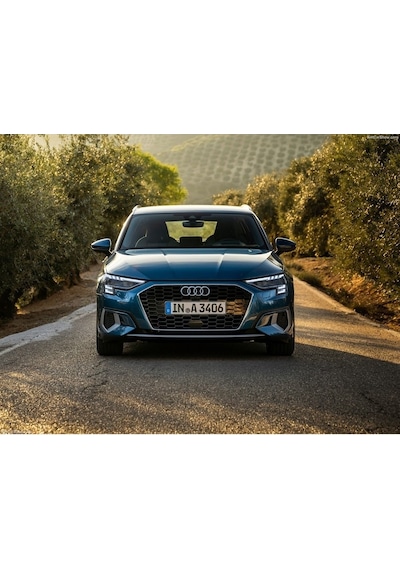 Audi A3 20-23 Ön Koltuk Sırt Yatırma Tekeri Siyah 8K0881671 1 Ad