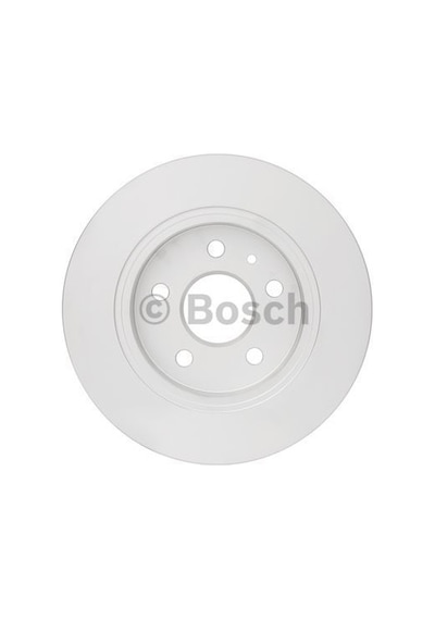 Opel Astra K 1.4 2015-2022 Bosch Arka Disk 2 Adet N11.2423