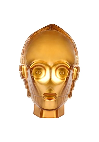 Pasabahce Nude C3po Dekoratif Obje