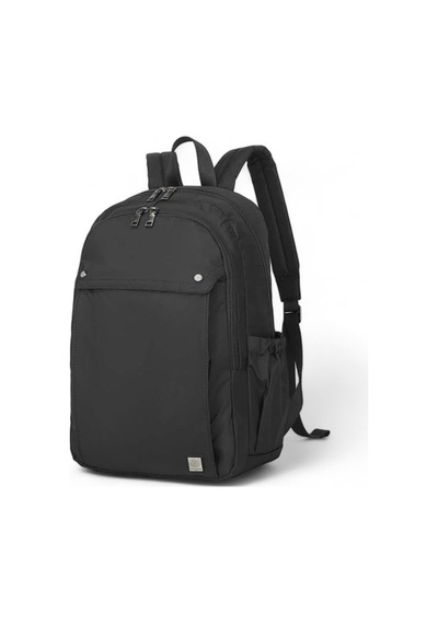 Smart Bags Exclusive Siyah Unisex Sırt Çantası Smb8702 001