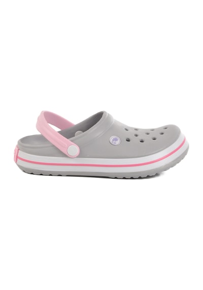 Buz Pembe Eva Hafif Unisex Sabo Terlik 214 G Çok Renkli