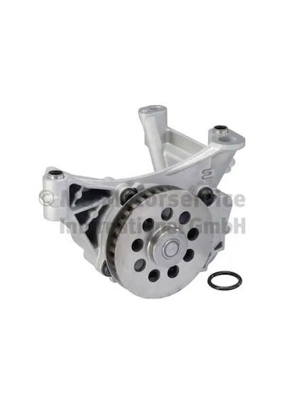 Vw Beetle Yag Pompasi 1.6 Tdi 2013-2014 Cayc Pıerburg 707919350