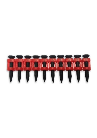 Dawreek Sp0104 Kesik Uçlu Çivi 25mm