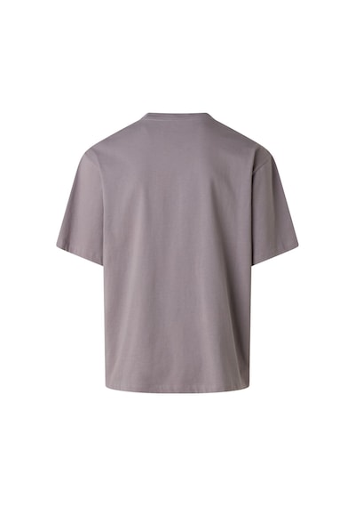 The North Face M Tnf Essentıal Sımple Dome Os Ss Tee Erkek Tişört Nf0a8evwg7o1 Gri