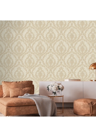 Adawall Dante Koleksiyonu 1401-4 Duvar Kağıdı