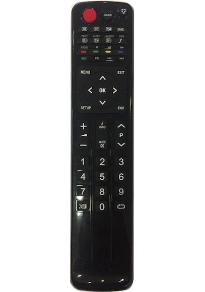 Peace B1110 Sunny Rm-L 256 Kumanda