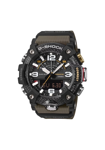 Casio Gg-b100x-1a3dr Kol Saati Metalik