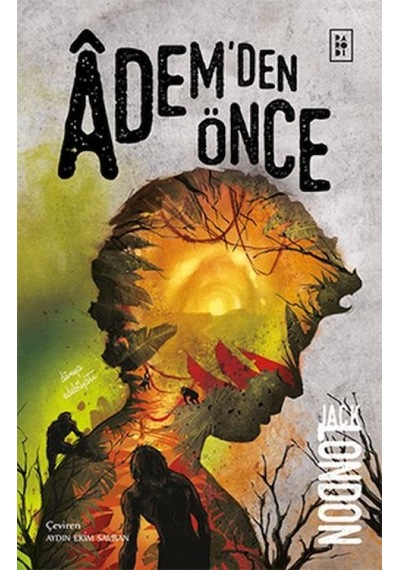 Âdem Den Önce - Yqbx-643410