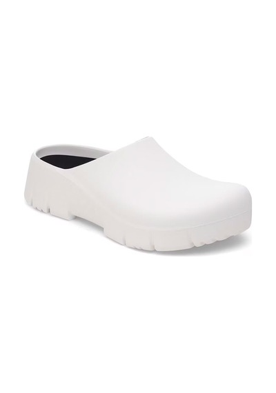 Birkenstock Super Birki 2.0 Pu Erkek Terlik 1025958 Beyaz