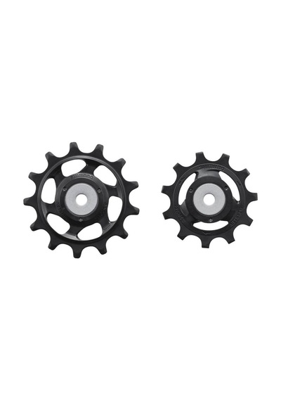 Shimano Grx Rd-rx810 Arka Vites Makarası - Pulley Seti Siyah
