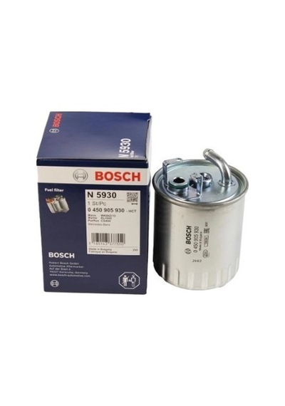 Mercedes Vaneo 414 170 Cdı 1.7 2002-2006 Bosch Mazot Filtresi
