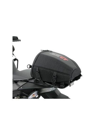 Forte Gt 70070 Arka Kuyruk Çantası Universal 25x35x10