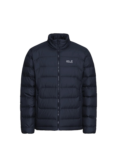 Jack Wolfskın Jack Wolfskin Wild Pass Down Rds Erkek Outdoor Ceketi C0412 Lacivert