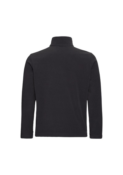 Jack Wolfskın Jack Wolfskin Taunus 200 Fz Erkek Polar Ceket 6000 Siyah