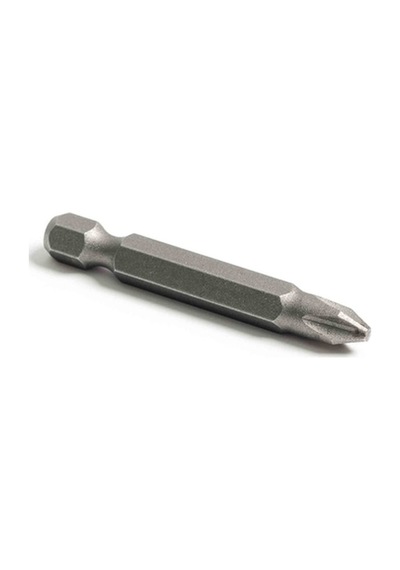 Kare Yıldız Bits Uç Ph 1 X 100 Mm 10 Adet