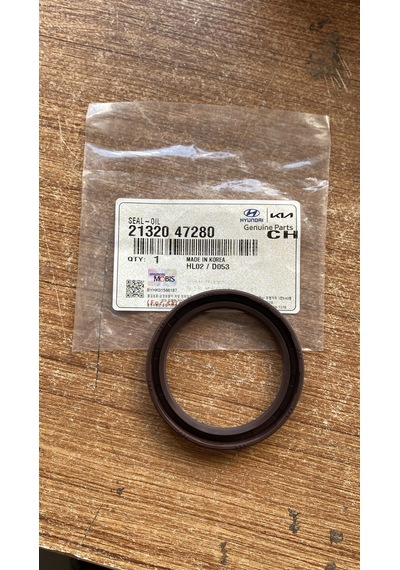 Starex 02-08 Sorento 03-06 Ön Krank Keçesi 2132047280
