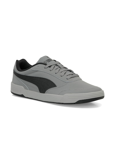 Puma C-skate Fresh Gri Erkek Sneaker 000000000102266508 Gri-sıyah Puma C-skate Fresh Gri Erkek Sneaker 000000000102266508 Gri-sıyah