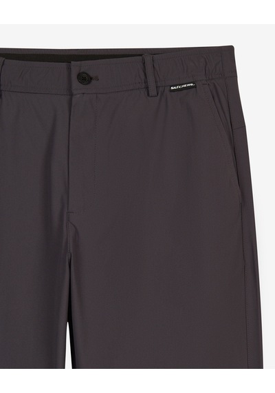 Skechers M Micro Regular Work Pant Erkek Gri Pantolon S2620115-4178