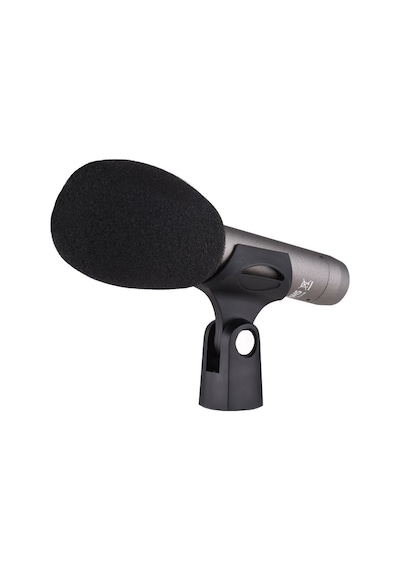 Takstar CM-60 Kondenser Enstrüman Stüdyo Kayıt Mikrofonu CM60