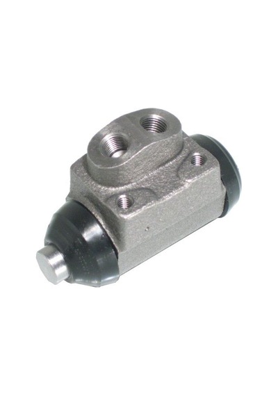DELPHI LW36167 TEKER SİLİNDİRİ 19.00mm ESCORT 86-90 FOCUS 98- ABS