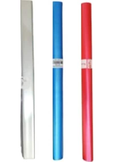 Rulo Kap Karışık Jelatin 40cmx1,50m - 5 Adet