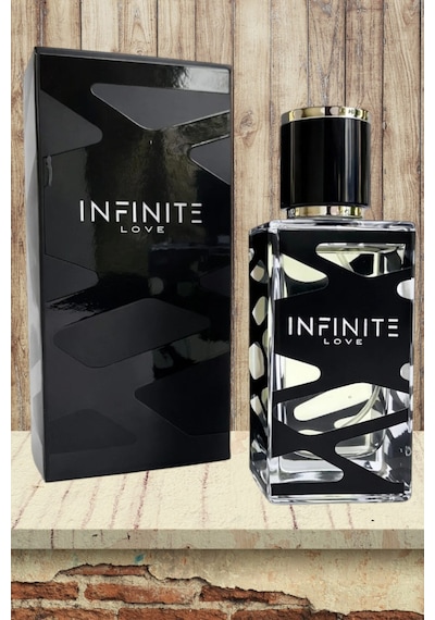 Infinite Love Erkek Parfümü E28 Rochas Man/rochas 50ml Edp Diğer