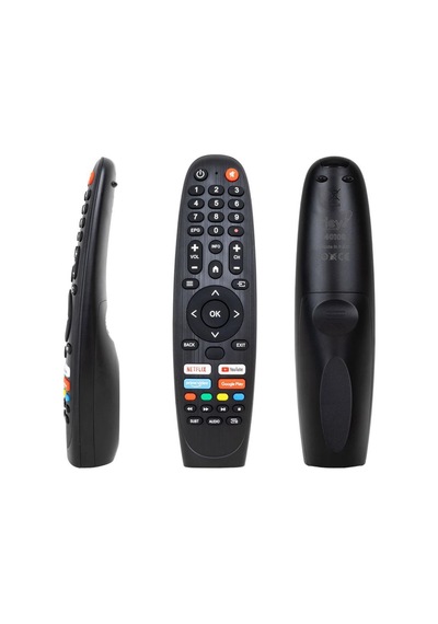 Onvo - Profilo - Saba Ses Komutsuz Lcd Led Tv Kumanda