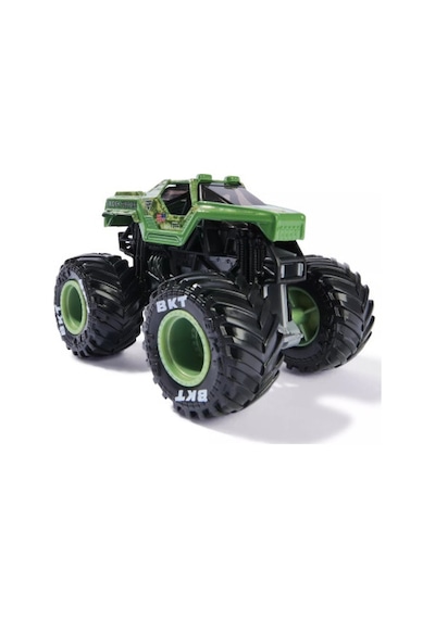 Monster Jam 1:64 Soldıer Fortune