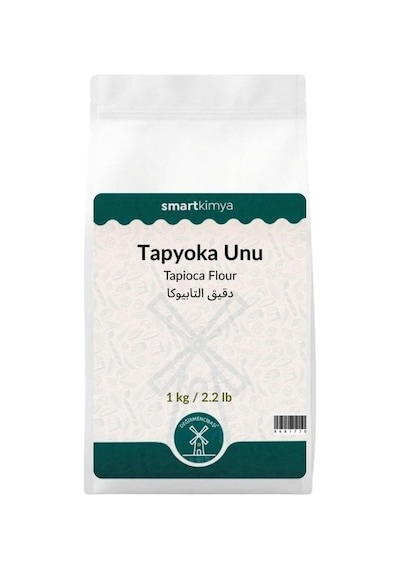 Tapyoka Unu 1 Kg