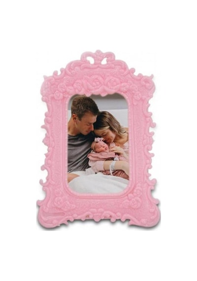 Kişiye Özel Plastik Çerçeveli Magnet (546490879)