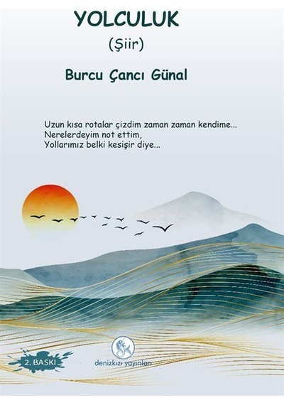 Yolculuk / Burcu Çancı Günal