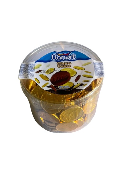 Bonart Para Çikolata 650 G