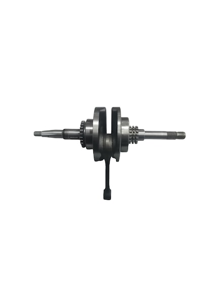 Arora Freedom 125 Krank Komple