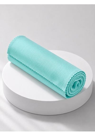 Mey İthalat Çok Amaçlı Mikrofiber Cam Bezi Cam Ayna Duşakabin Ve Parlak Yüzey Temizlik Bezi Diğer