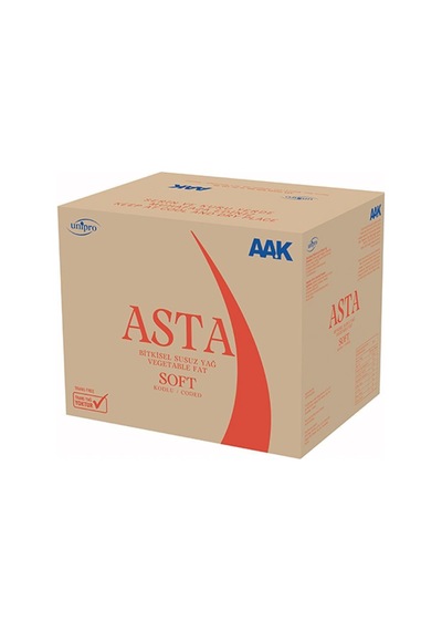 Asta Soft 20 Kg
