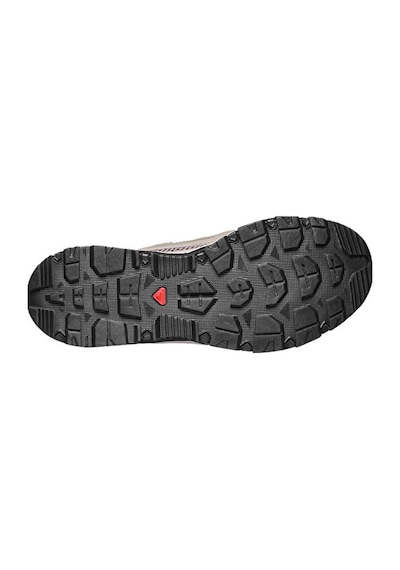 Salomon Techamphibian 5 W Erkek Outdoor Sandaleti L49110600 Yeşil
