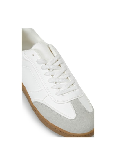 Torex Bartos Kırık Beyaz Erkek Sneaker 000000000102714161