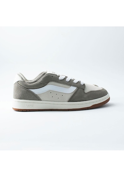 Vans Ryland Ls Kadın Günlük Spor Ayakkabı C-van000d4ach8ch8 Yeşil