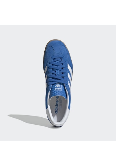 Adidas Erkek Mavi Spor Ayakkabı Jı2061 001